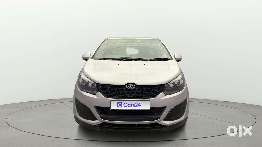 Mahindra Marazzo M2, 2021, Diesel