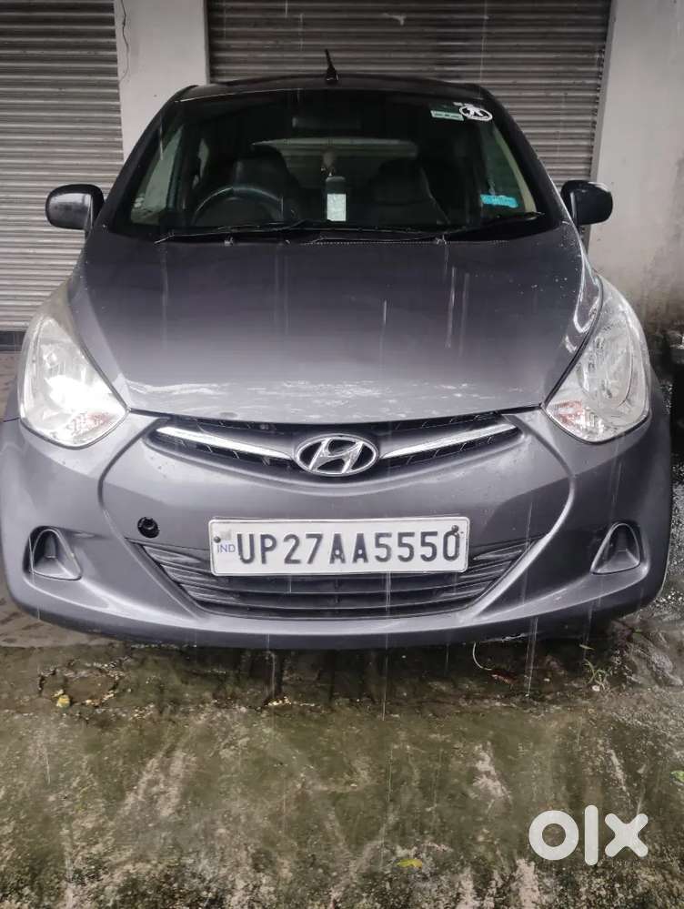2015 Hyundai Eon Era +