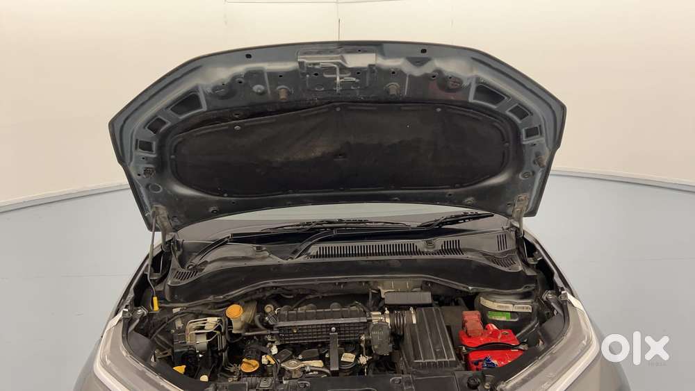 Tata Punch Accomplished, 2023, Petrol