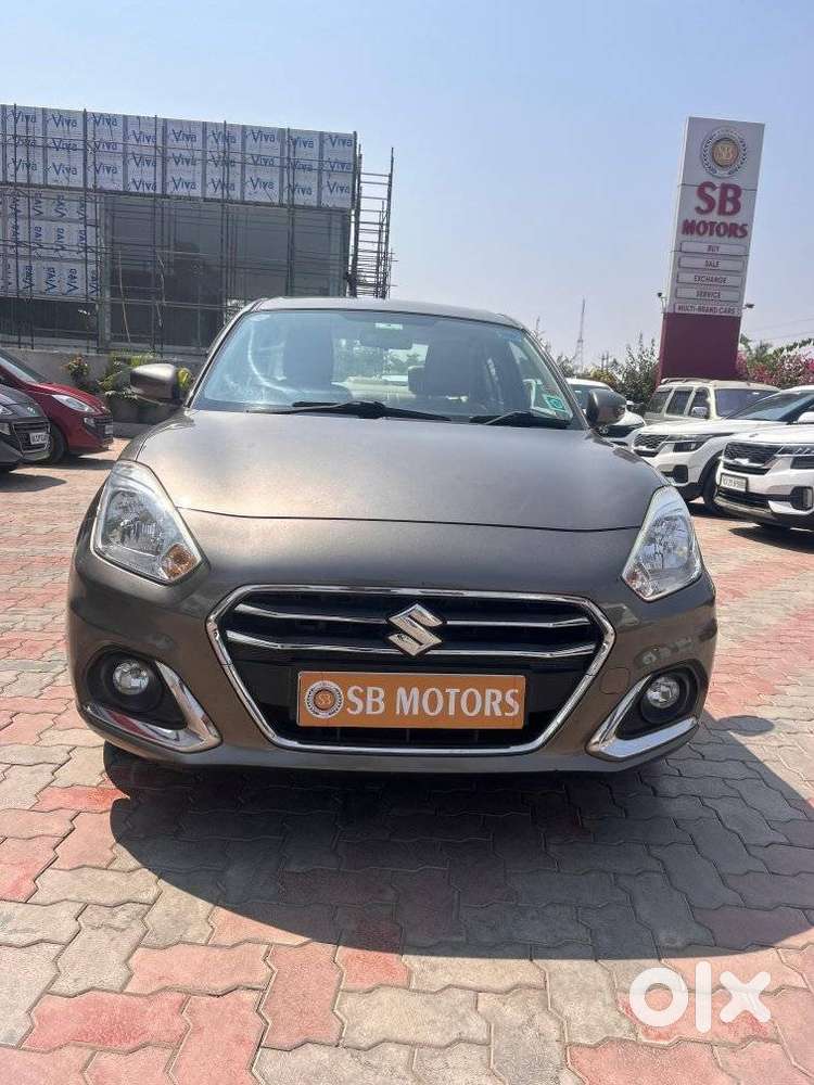 Maruti Suzuki Swift Dzire 1.2 Vxi Regal Limited Edition, 2020, Petro..