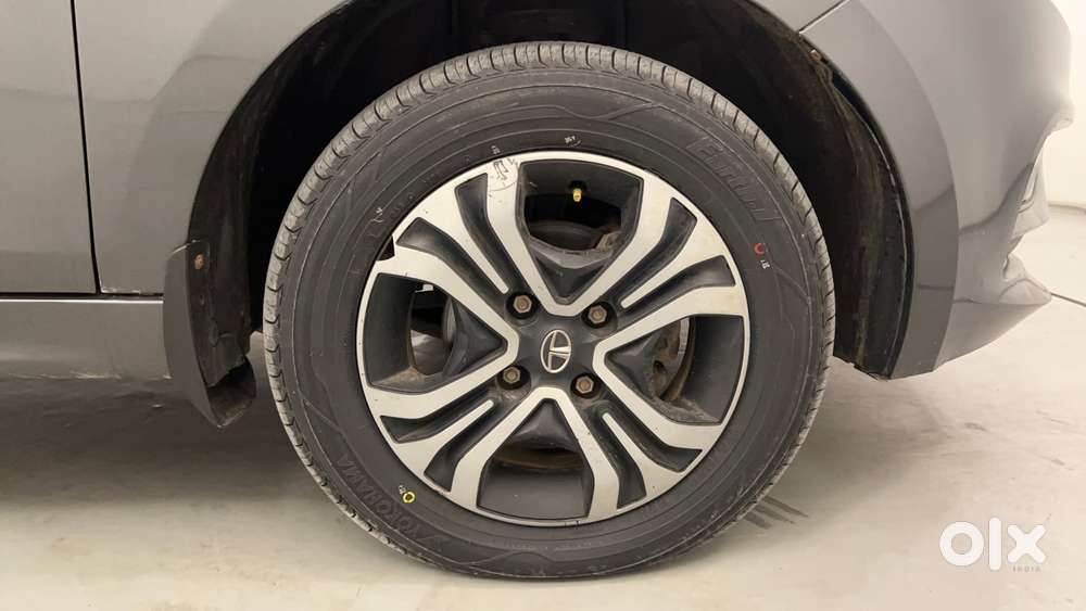Tata Tiago 1.2 Revotron Xt Cng, 2022, Cng & Hybrids