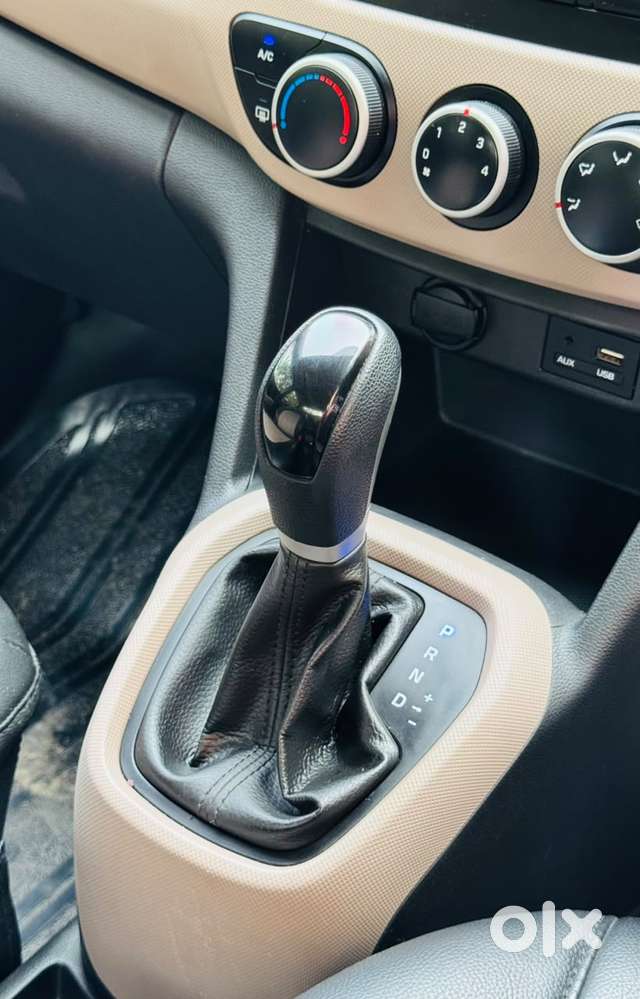 Hyundai Creta 1.6 Crdi At S Plus, 2017, Diesel