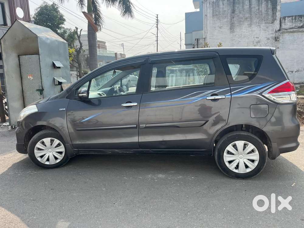 Maruti Suzuki Ertiga Vdi Shvs, 2017, Diesel