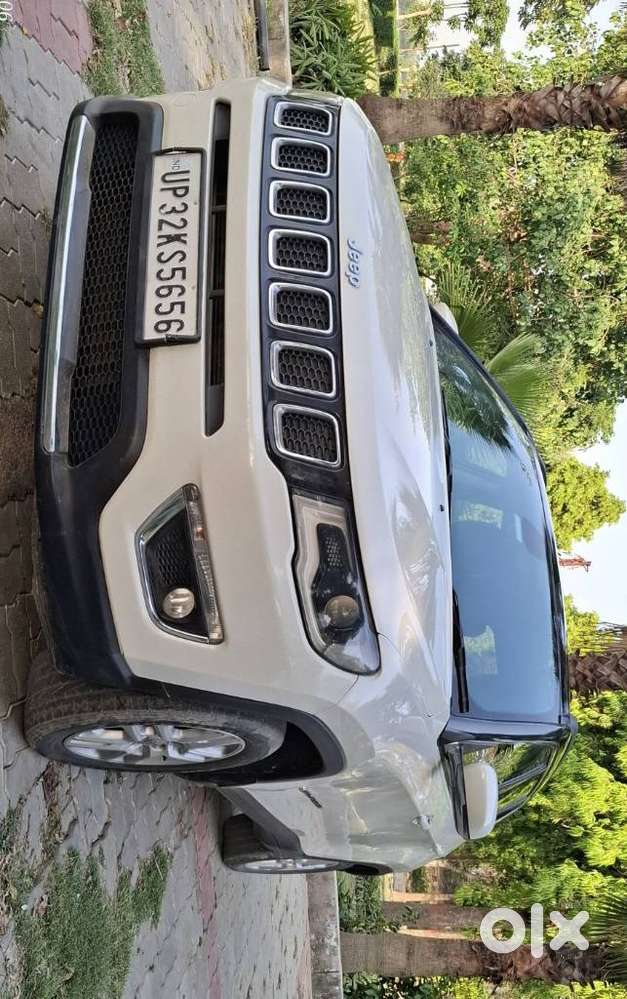 Jeep Compass 2.0 Limited (o) Diesel, 2019, Diesel