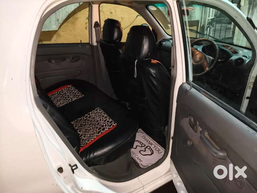 Santro 2003 Vald. 2030 May