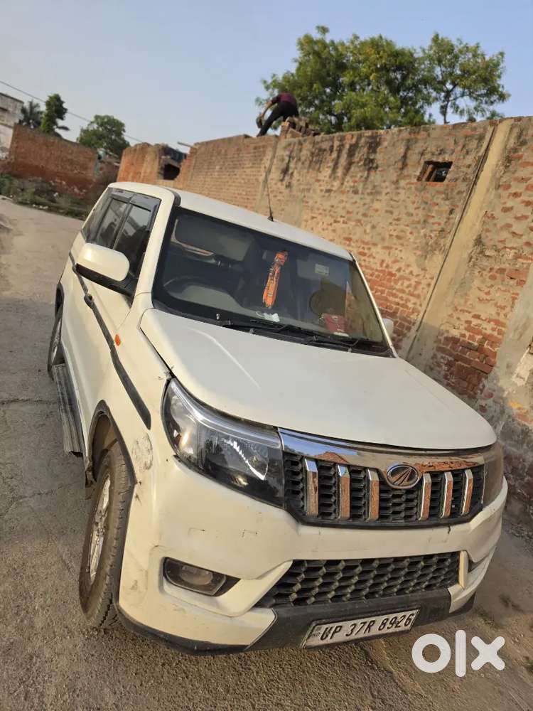 Mahindra Bolero Neo 2022 Diesel 140000 Km Driven
