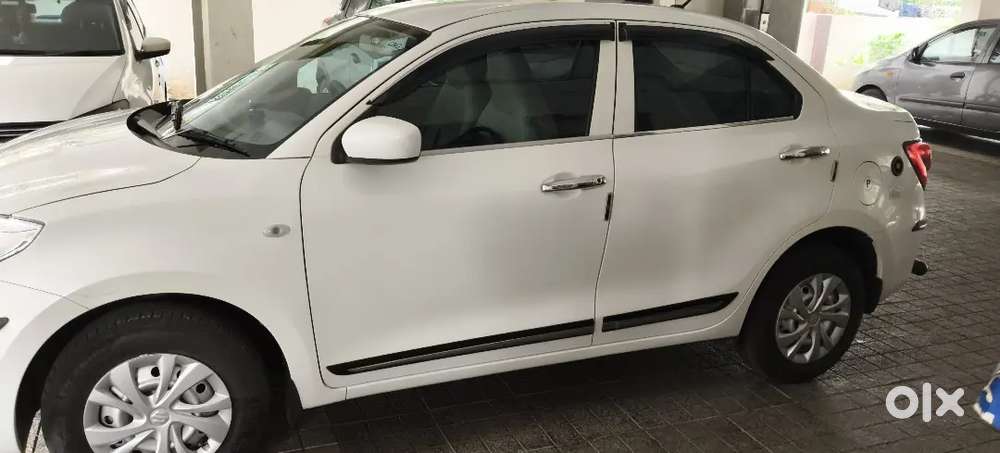 Maruti Suzuki Dzire 2024 Cng & Hybrids 29000 Km Driven