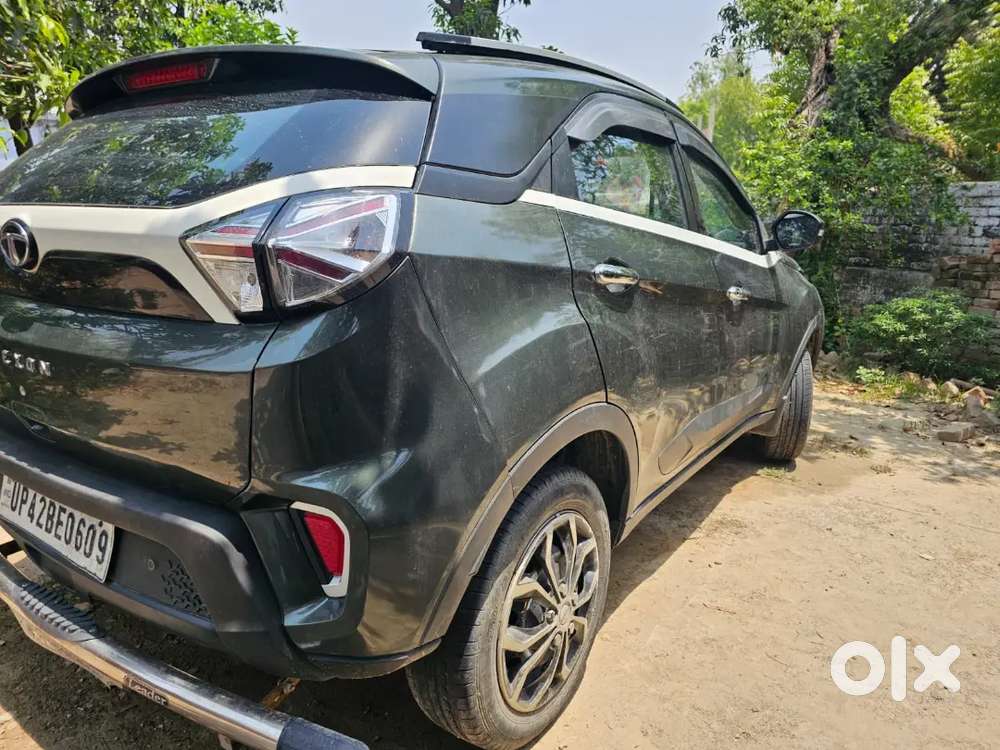 Tata Nexon 2021 Petrol , First Owner