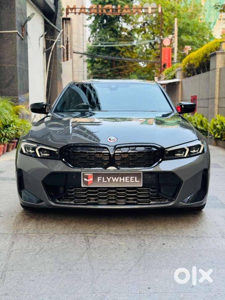 Bmw 3 Series 3.0 M340i Xdrive, 2024, Petrol