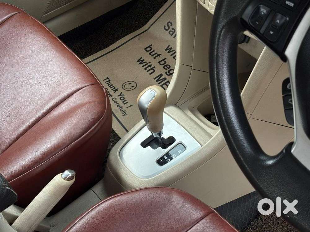 Maruti Suzuki Swift Dzire