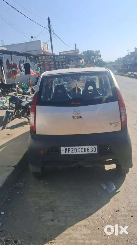 Tata Nano Xe 2010 Petrol