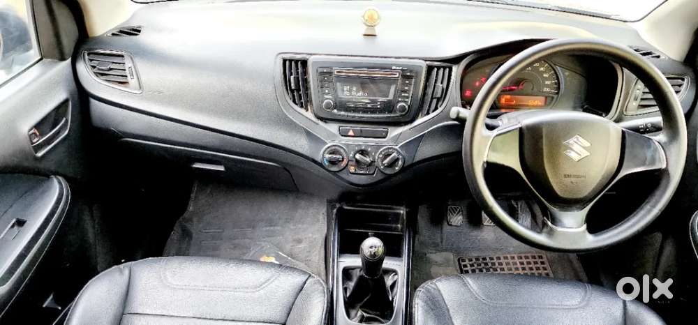 Maruti Suzuki Baleno Maruti-suzuki-baleno-sigma-diesel, 2019, Diesel
