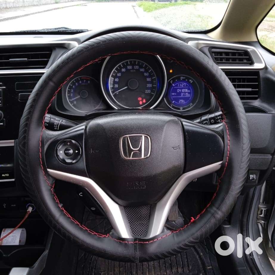 Honda Jazz 1.2 V I Vtec, 2017, Petrol