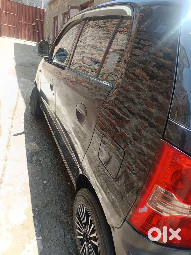 Hyundai Santro Xing 2009