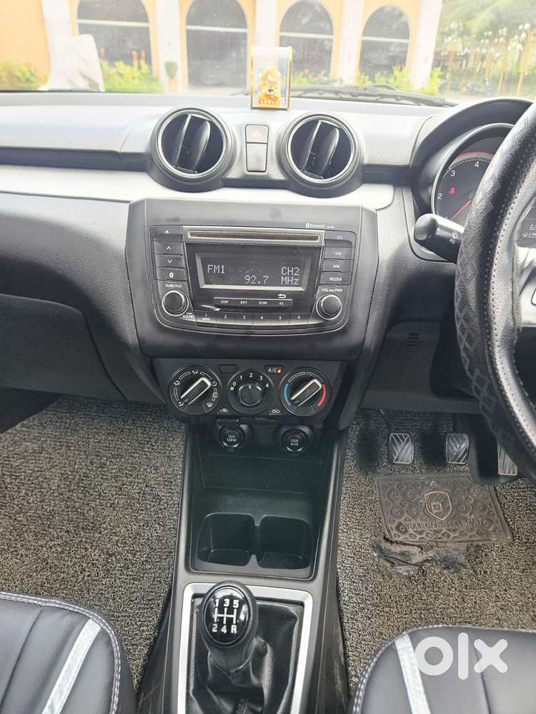 Maruti Suzuki Swift Ddis Vdi, 2019, Diesel