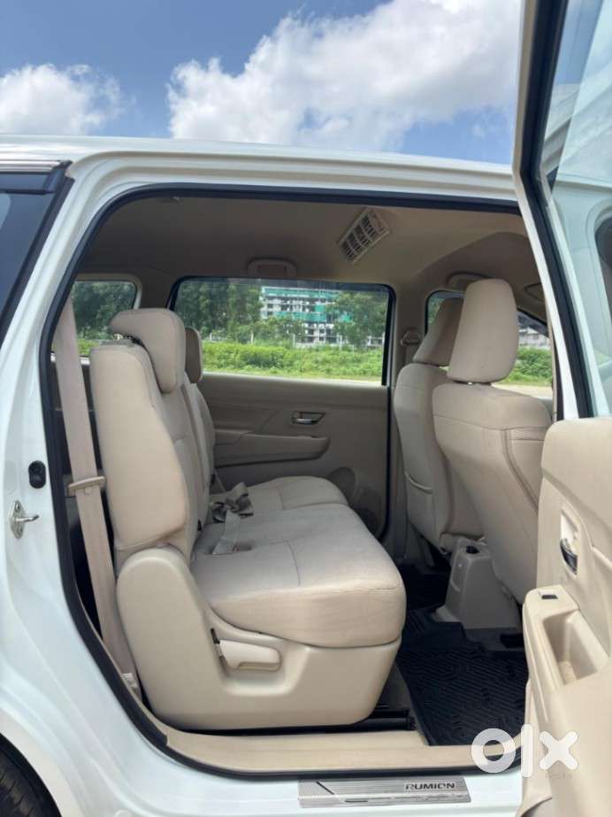 Toyota Rumion S Mt, 2025, Petrol