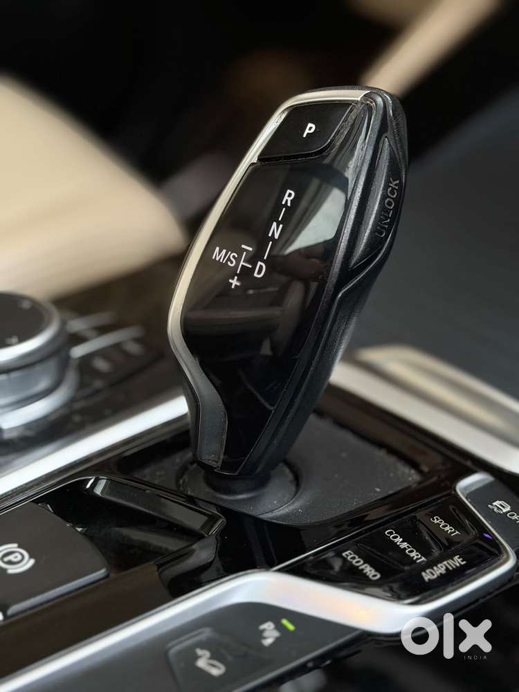Bmw X3 Xdrive 20d Luxury Line, 2019, Diesel
