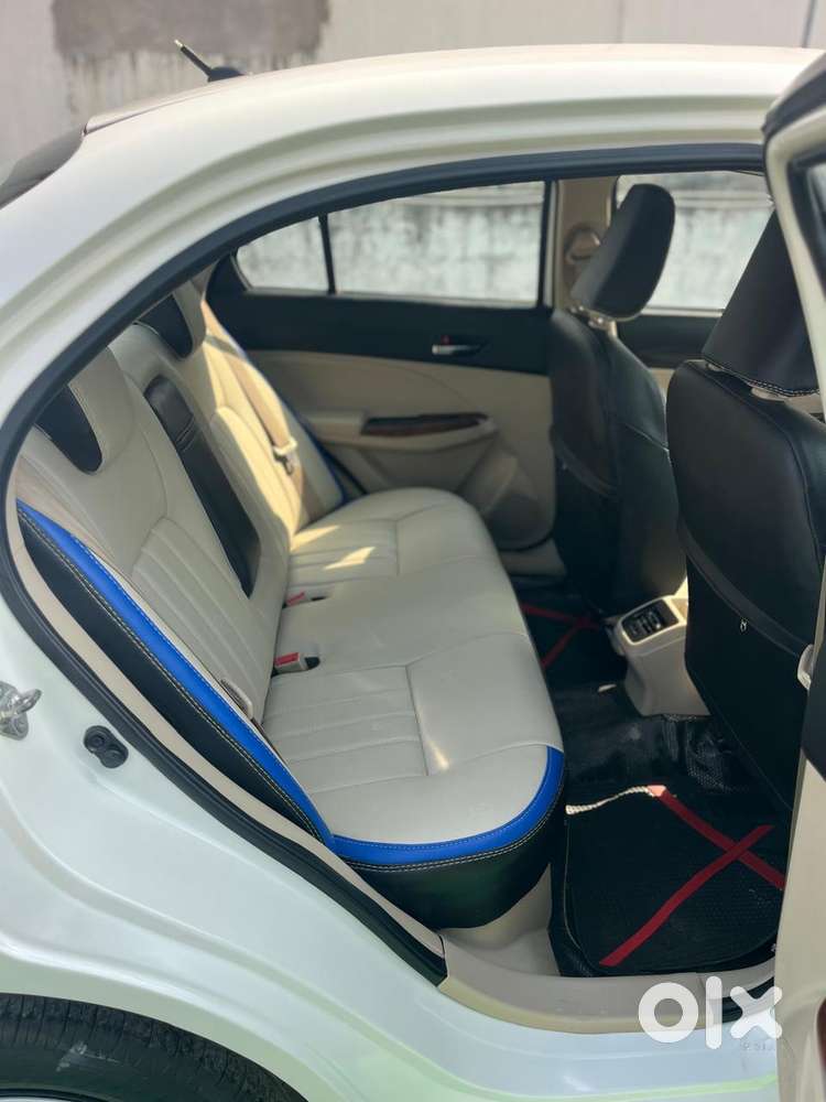 Maruti Suzuki Dzire 2017-2020 Vdi, 2018, Diesel