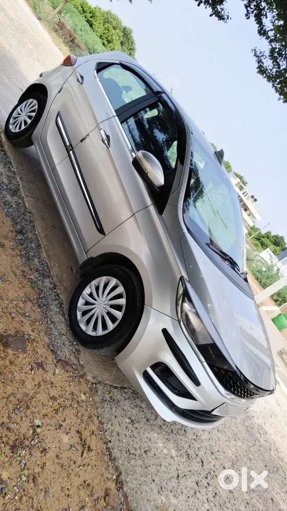Tata Tiago 1.2 Petrol