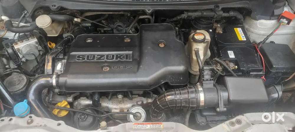 Maruti Suzuki Ertiga 2013 Diesel Good Condition