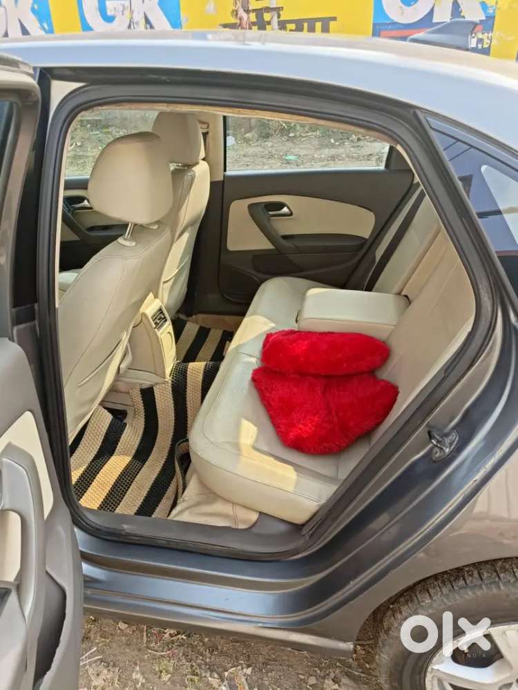 Volkswagen Vento 2013 Diesel 175000 Km Driven