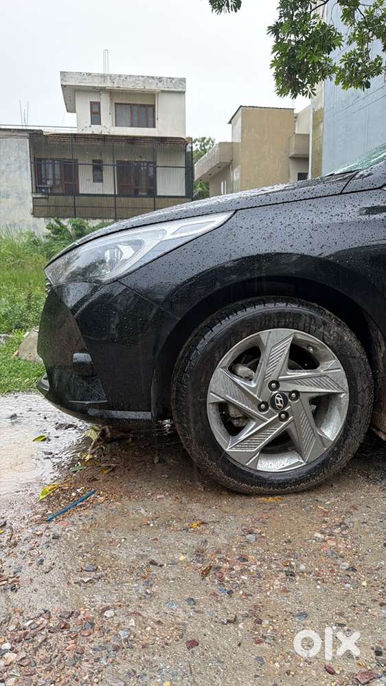 Hyundai Verna 2022 Petrol