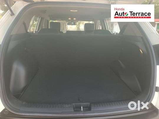 Hyundai Creta 1.6 E Plus, 2019, Petrol