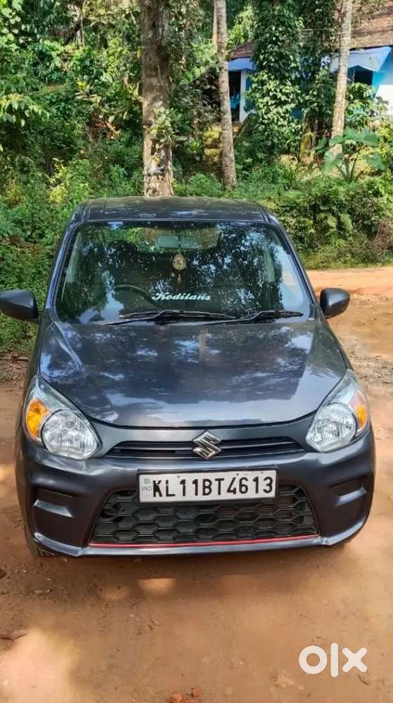 Maruti Suzuki Alto Lxi 2021 Well Maintained