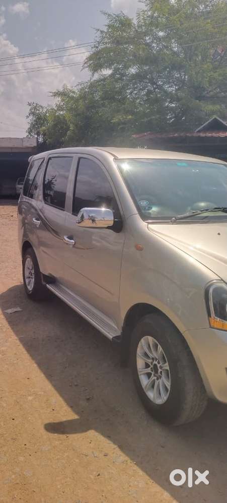 Mahindra Xylo Diesel 2011