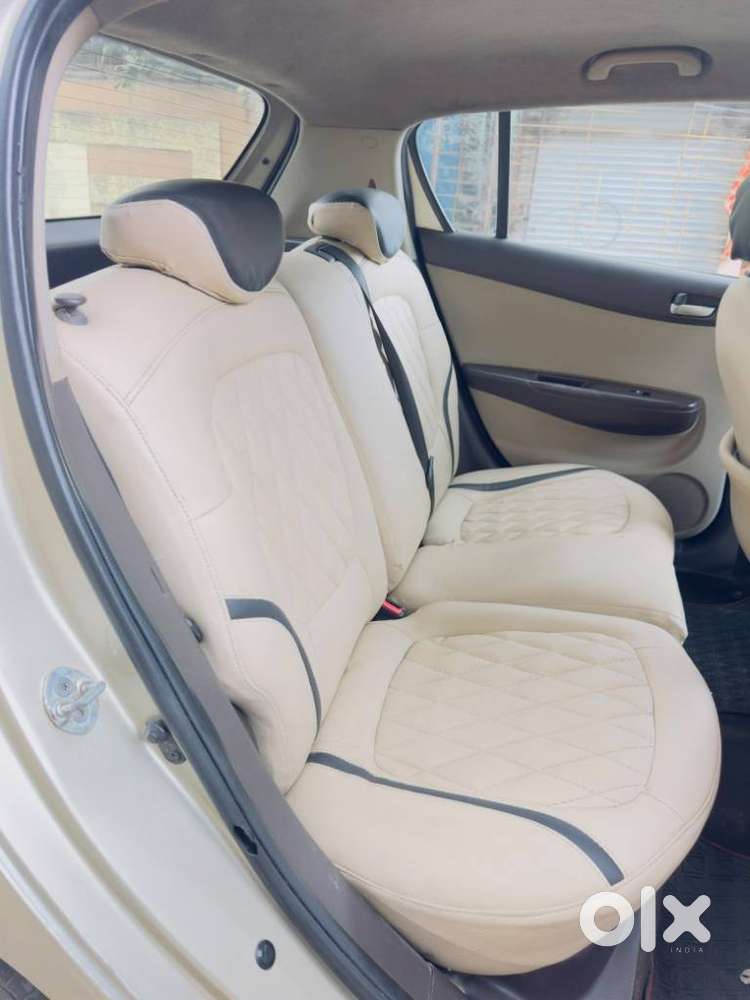 Hyundai I20 Magna 1.2 Vtvt, 2009, Petrol