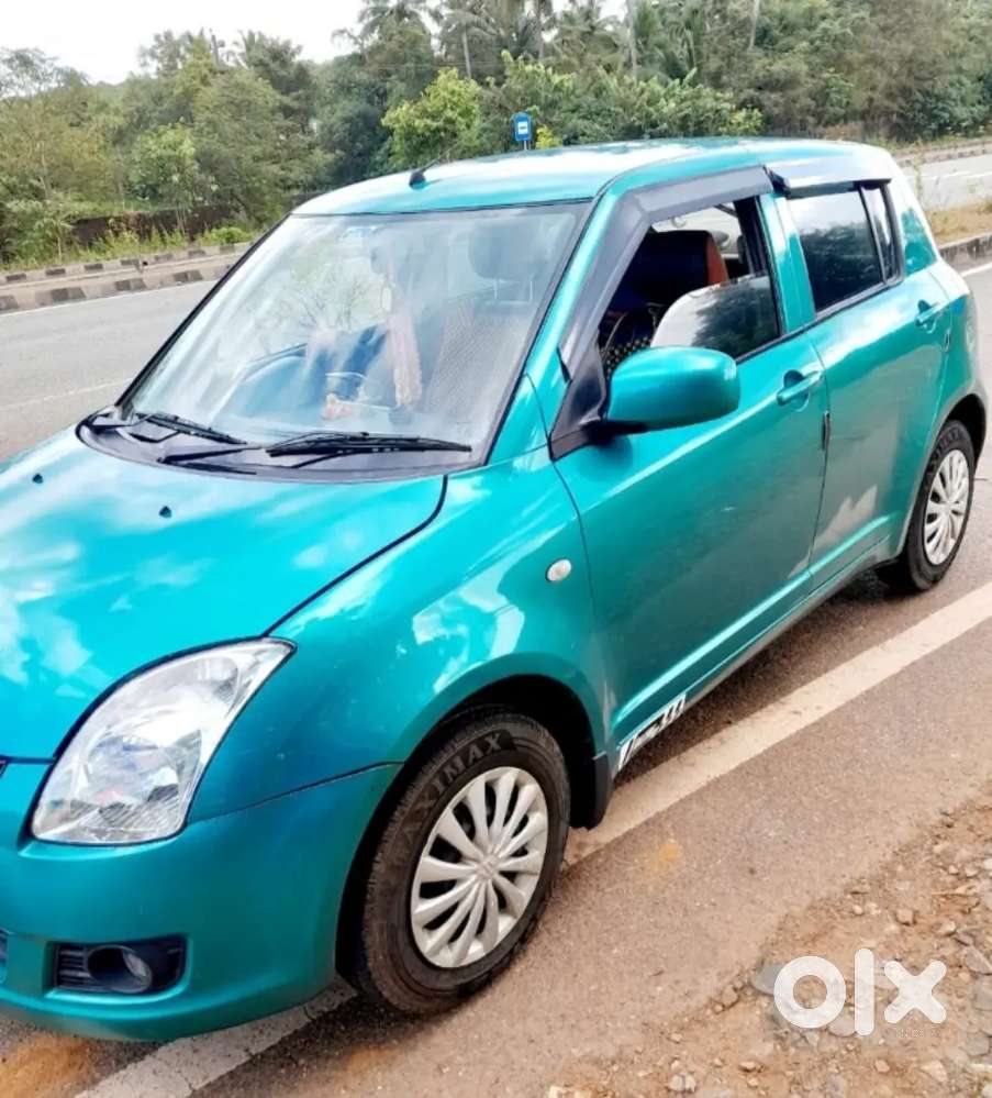 Maruti Suzuki Swift 2006 Car