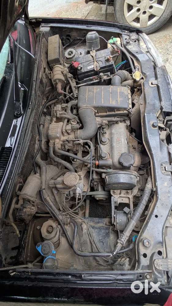 Alto Lxi For Sale , Renewal 2027 March , Tax  30 September 2026