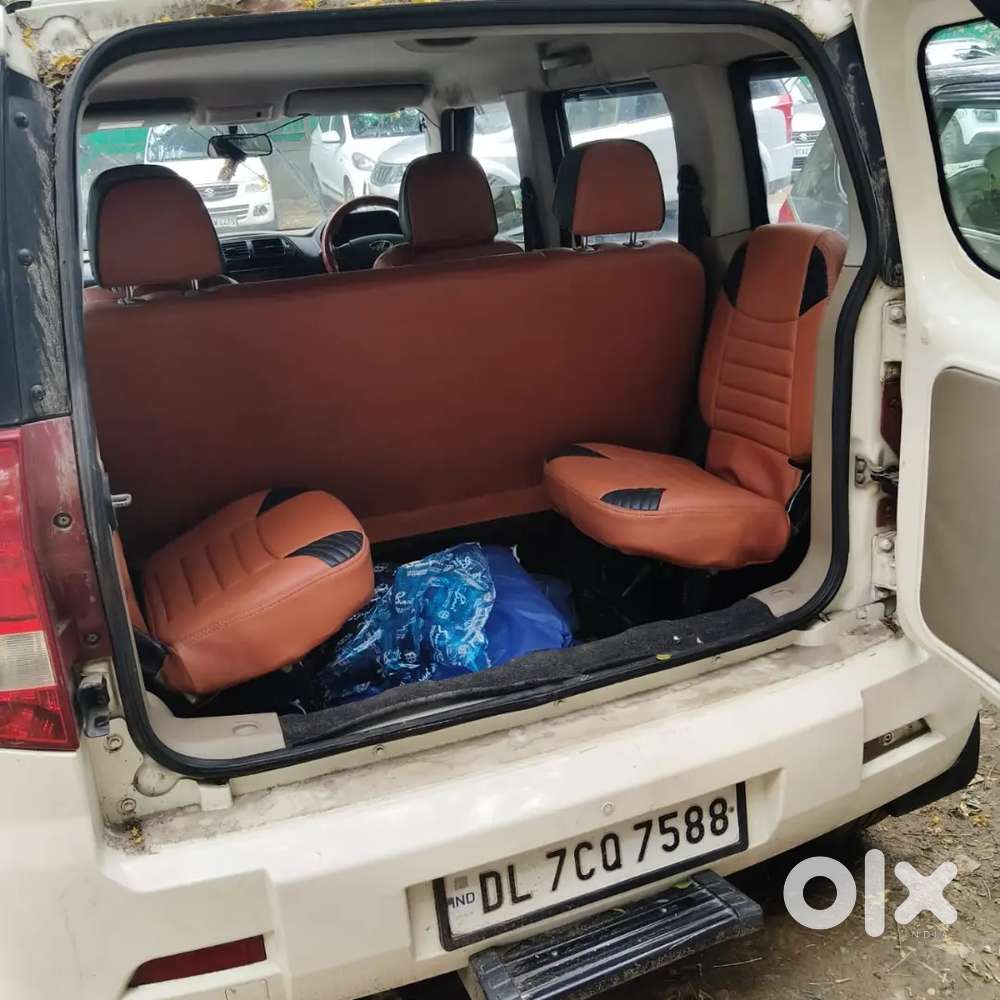 Immaculate 2019 Mahindra Tuv300 T6 Plus