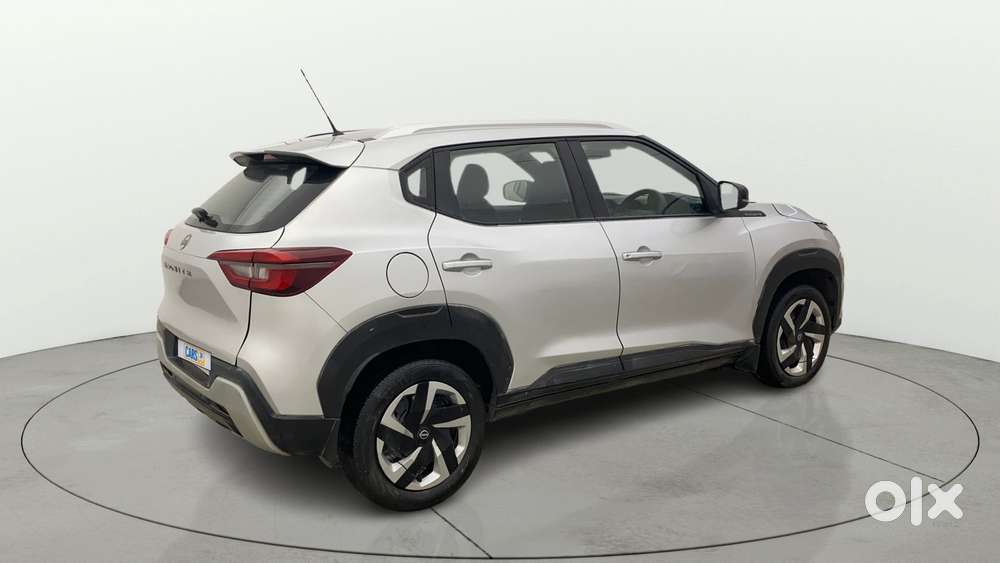 Nissan Magnite 1.0 Xl, 2021, Petrol