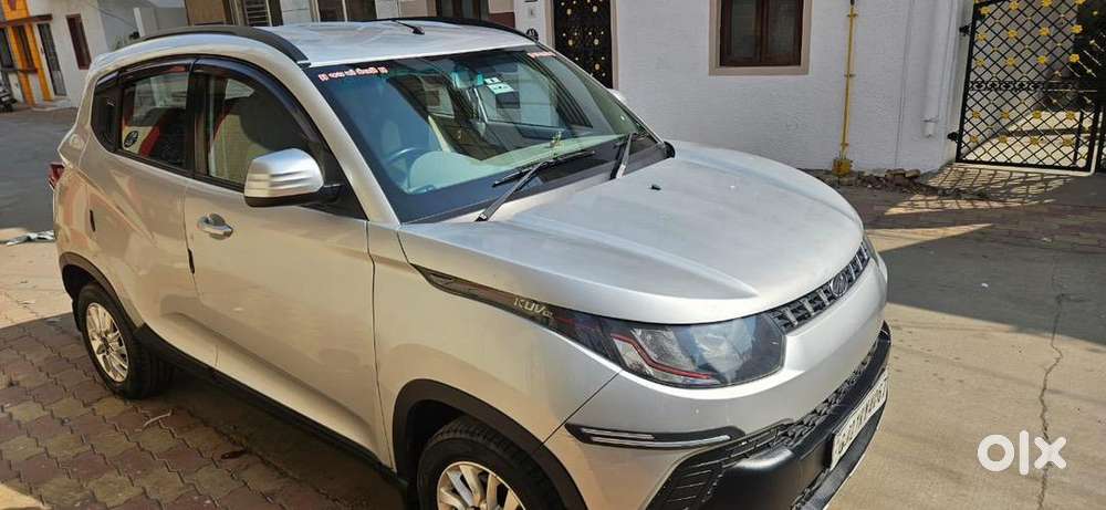Mahindra Diesel Car 2017
