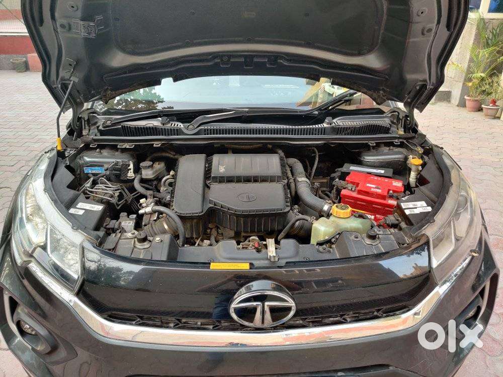 Tata Nexon 1.5 Revotorq Xza Plus (o), 2022, Diesel