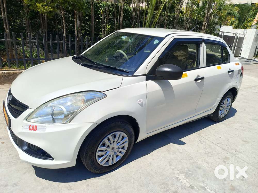 Maruti Suzuki Swift Dzire Lxi Option, 2021, Cng & Hybrids
