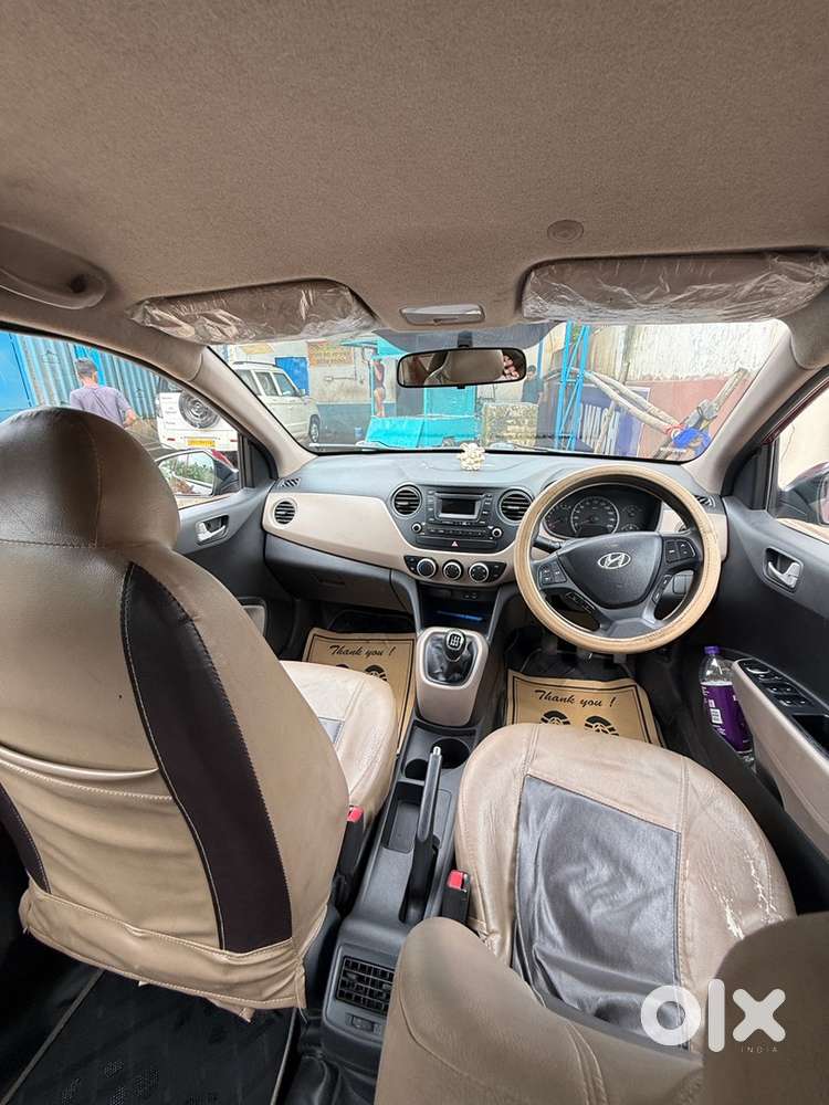 Hyundai Grand I10 2016 Manual