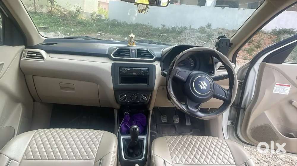 Maruti Suzuki Dzire 2024 Cng & Hybrids 88000 Km Driven