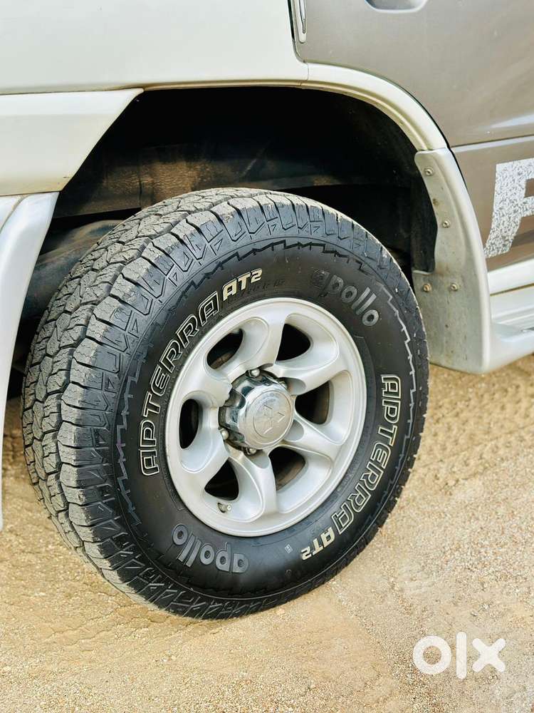 Mitsubishi Pajero Sfx 4x4, 2010, Diesel