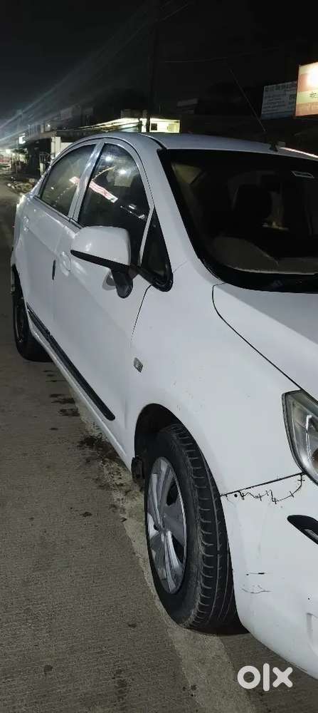 Chevrolet Sail Good Condition
