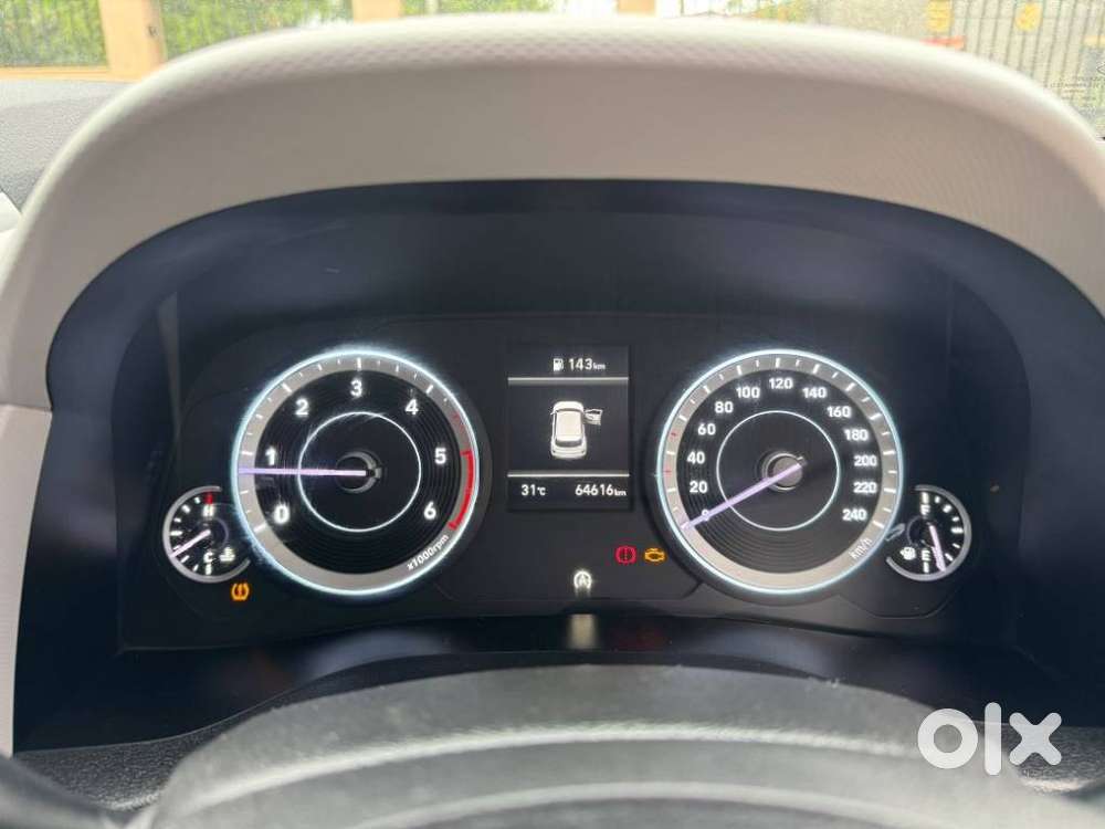 Hyundai Creta 1.6 Ex Diesel, 2022, Diesel