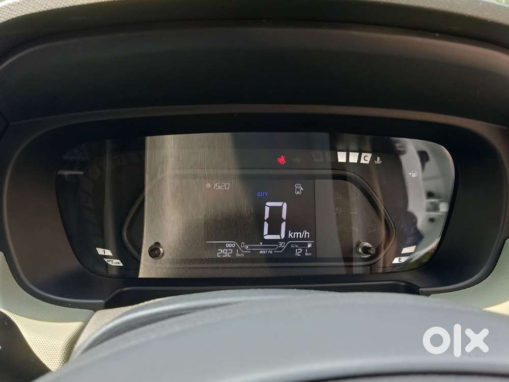 Tata Punch Adventure, 2025, Petrol