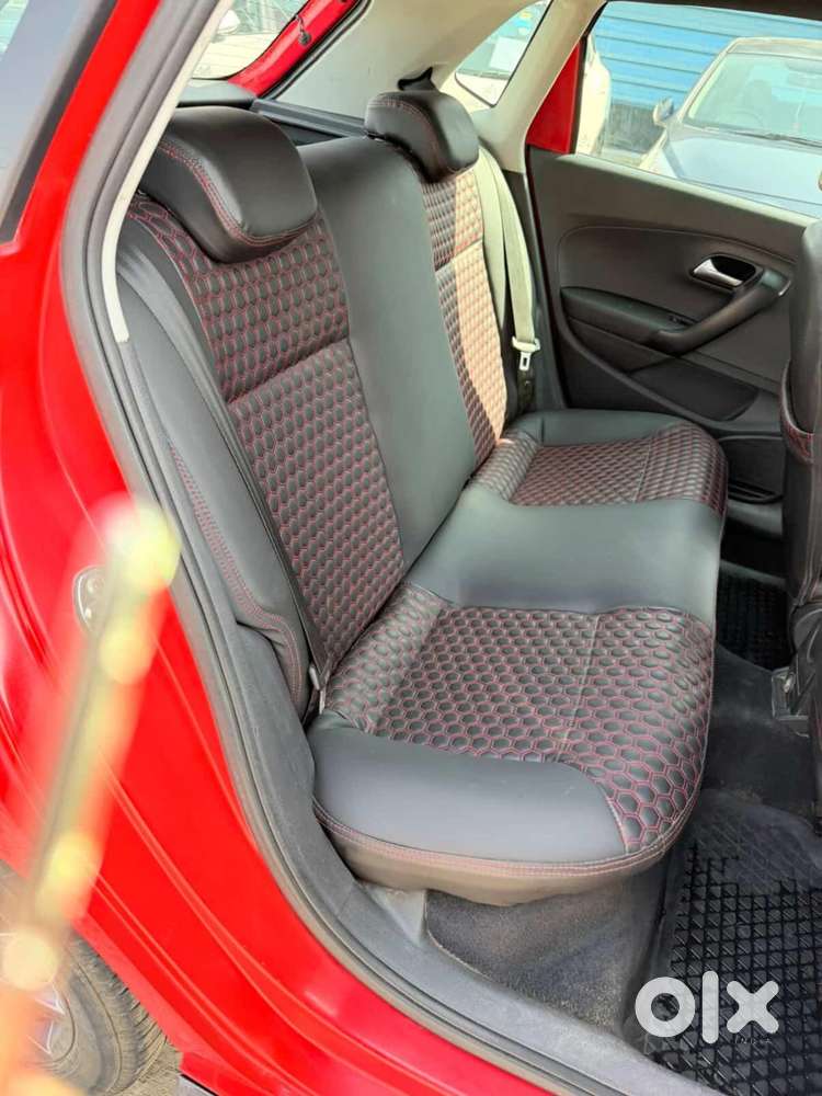 Volkswagen Polo 1.0 Highline Plus Tsi, 2020, Petrol