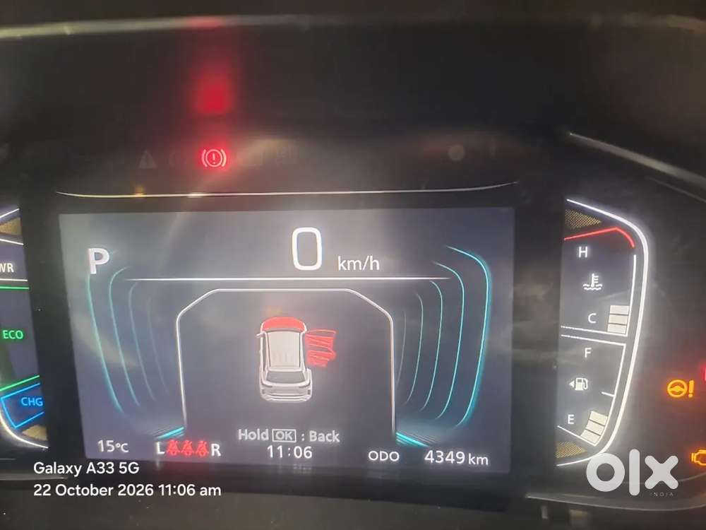Maruti Suzuki Grand Vitara 2026 Petrol Alpha Plus
