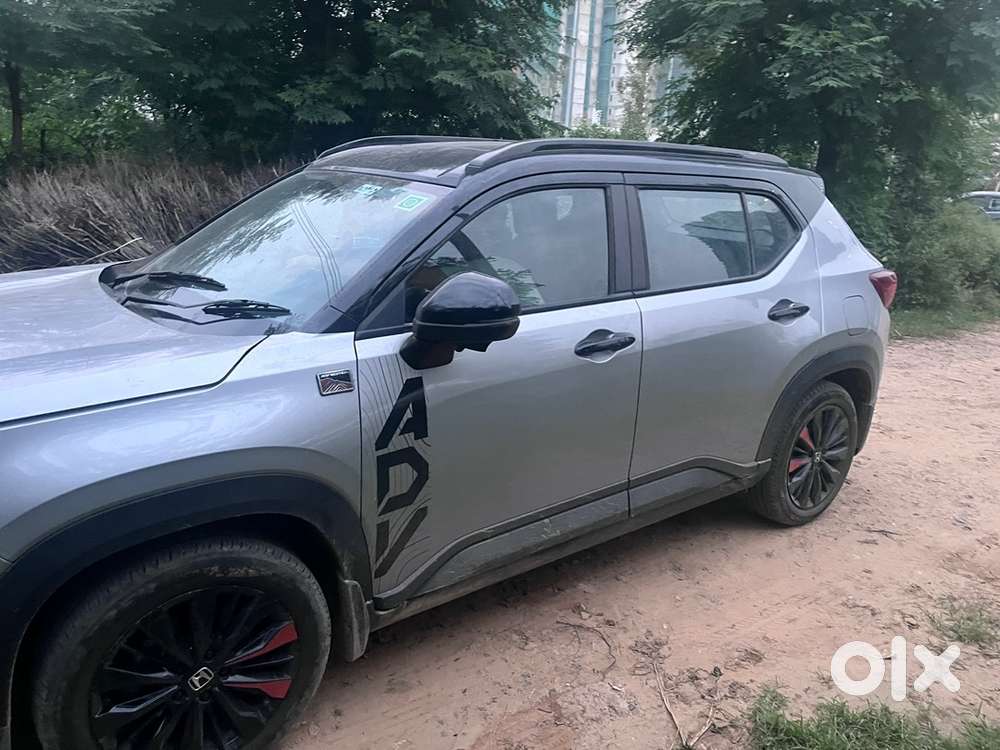 Honda Elevate Petrol 2026