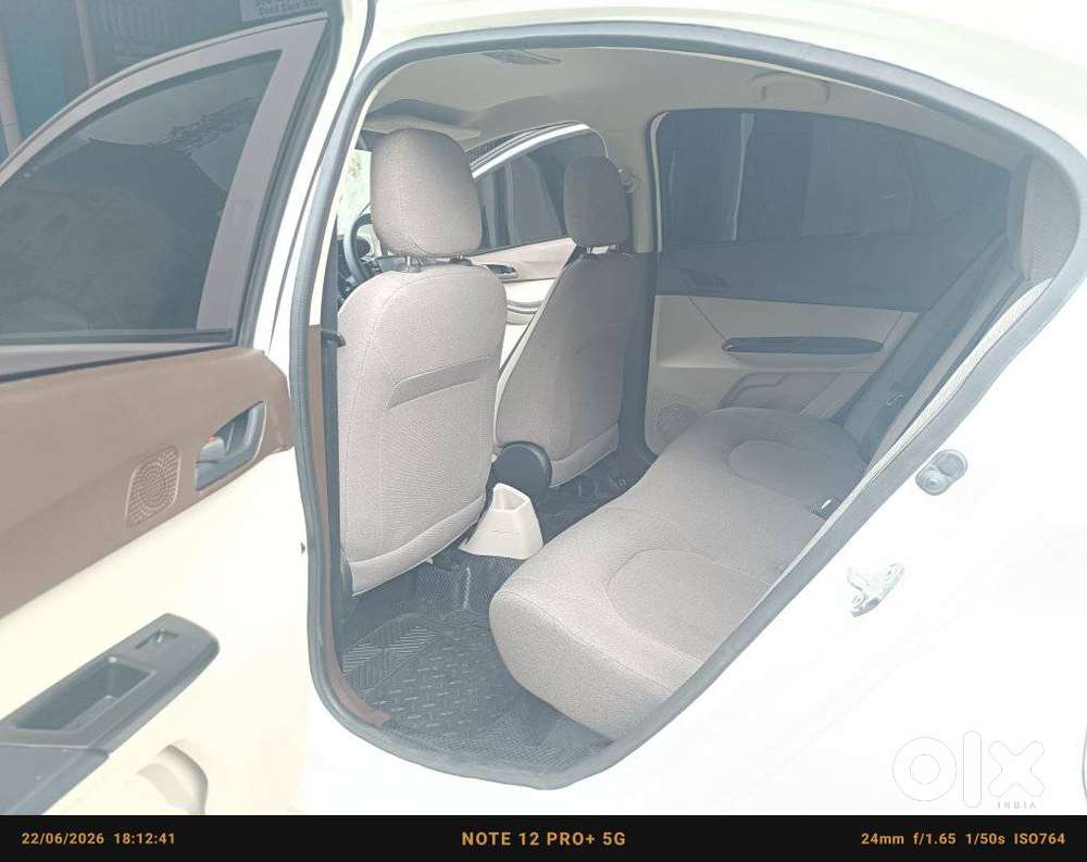 Tata Tigor 1.2 Revotron Xt, 2025, Cng & Hybrids