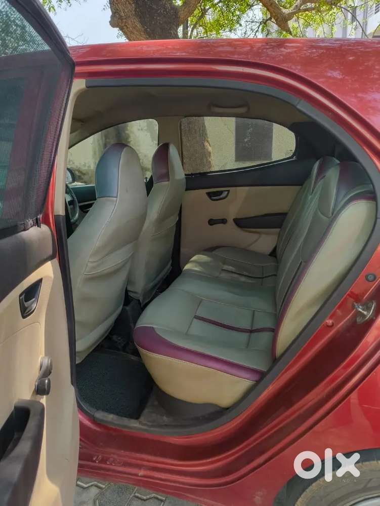 Hyundai Eon 2012 Petrol 154000 Km Driven