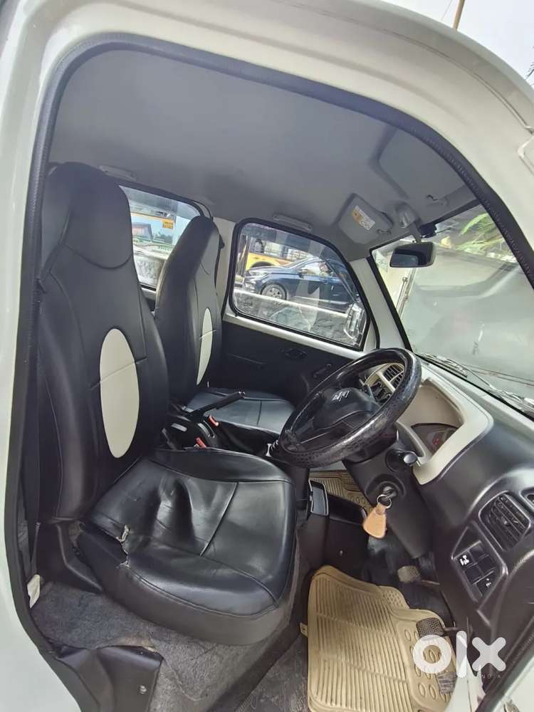 Maruti Suzuki Eeco 5 Seater Ac, 2023, Petrol