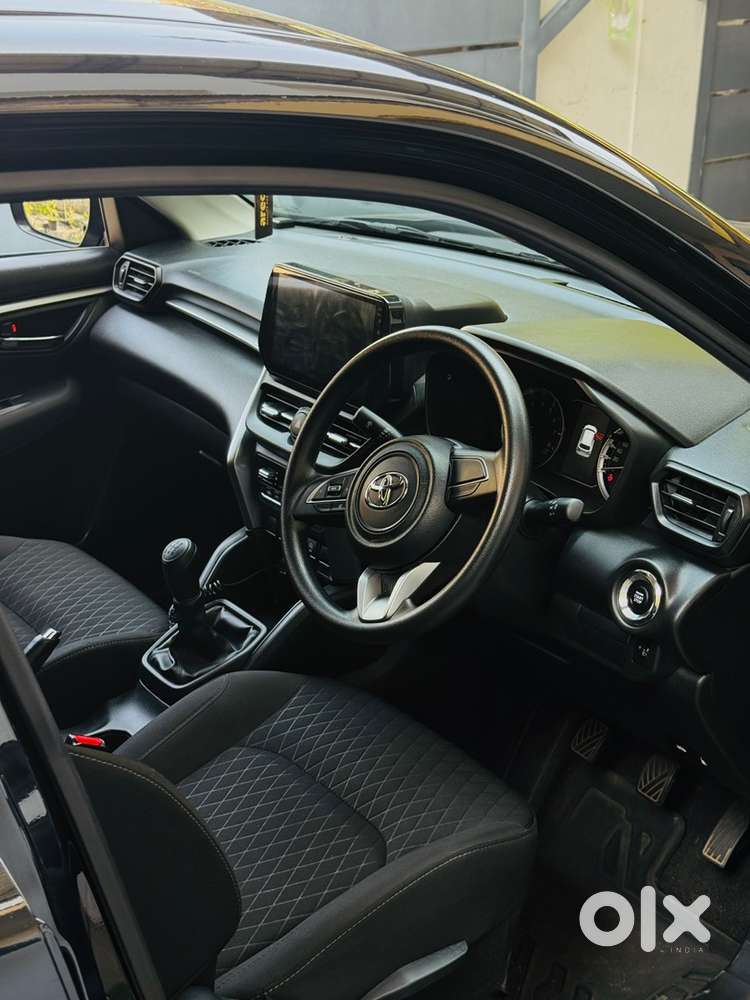  For Sale: Toyota Hyryder E Neo Drive (2025 Model)